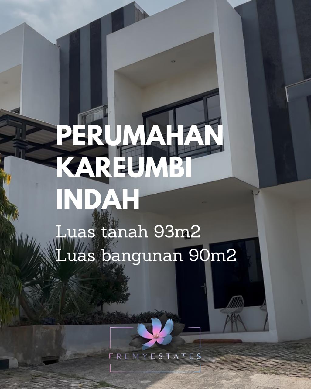 KAREUMBI INDAH RESIDENCE