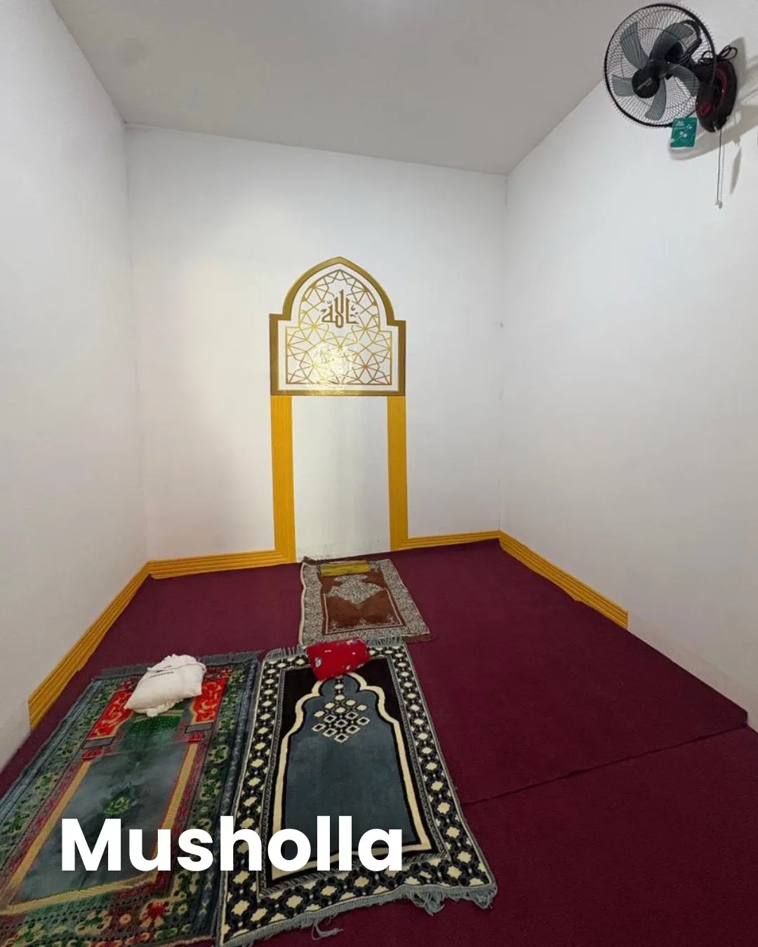 Wisma Areta 2