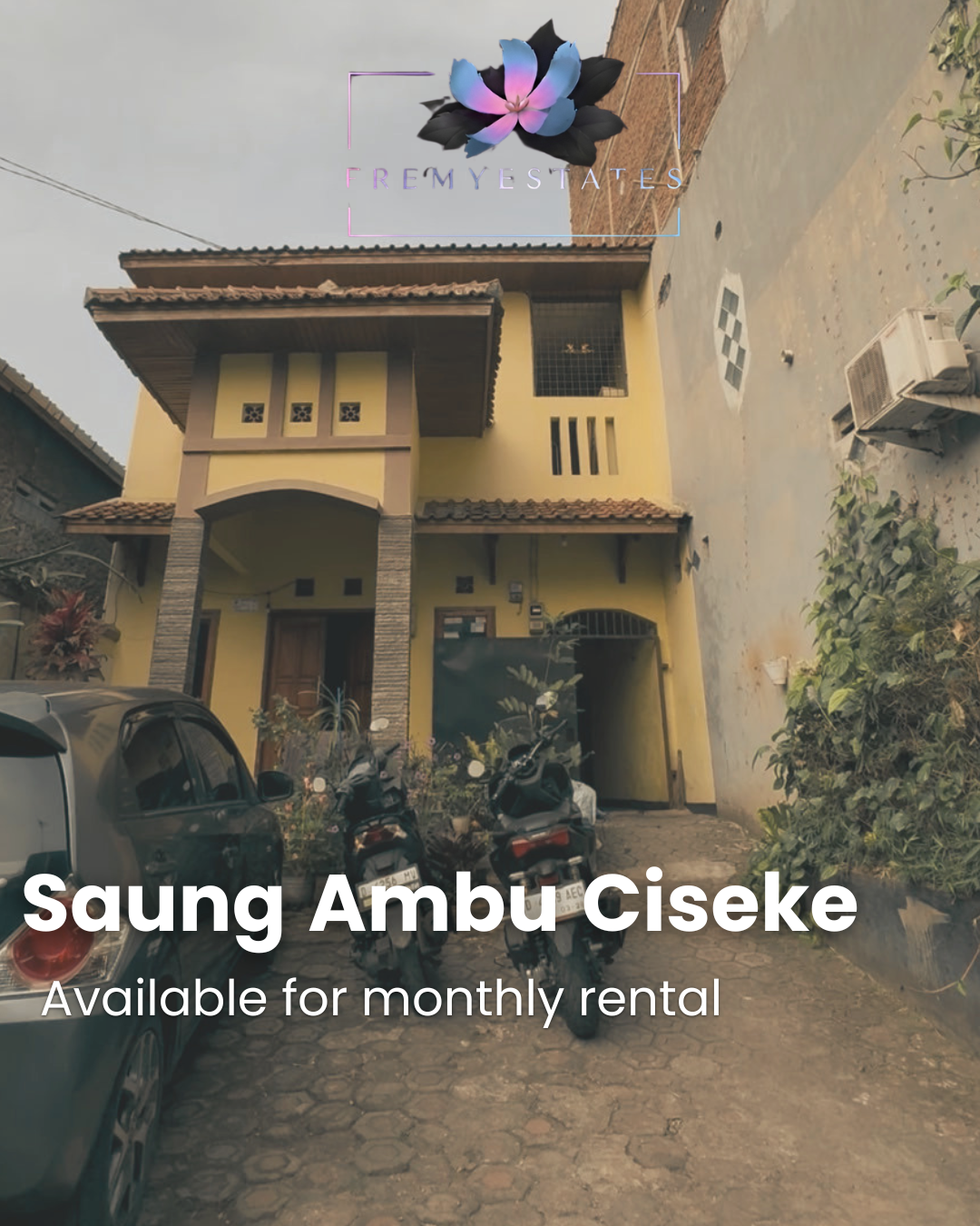 Saung Ambu