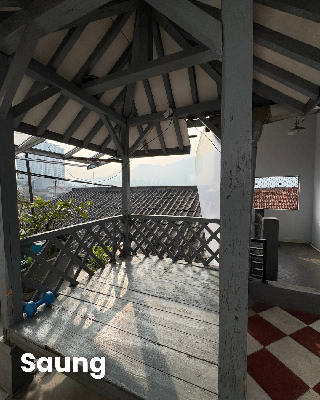 Saung Ambu