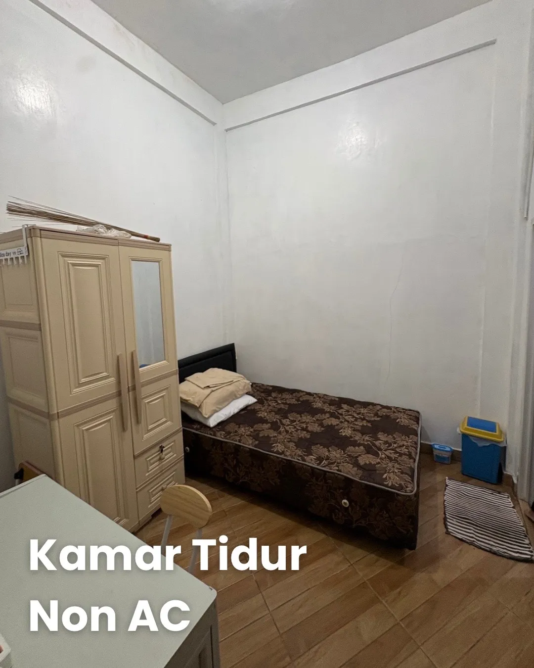 Kost Putri Mawar