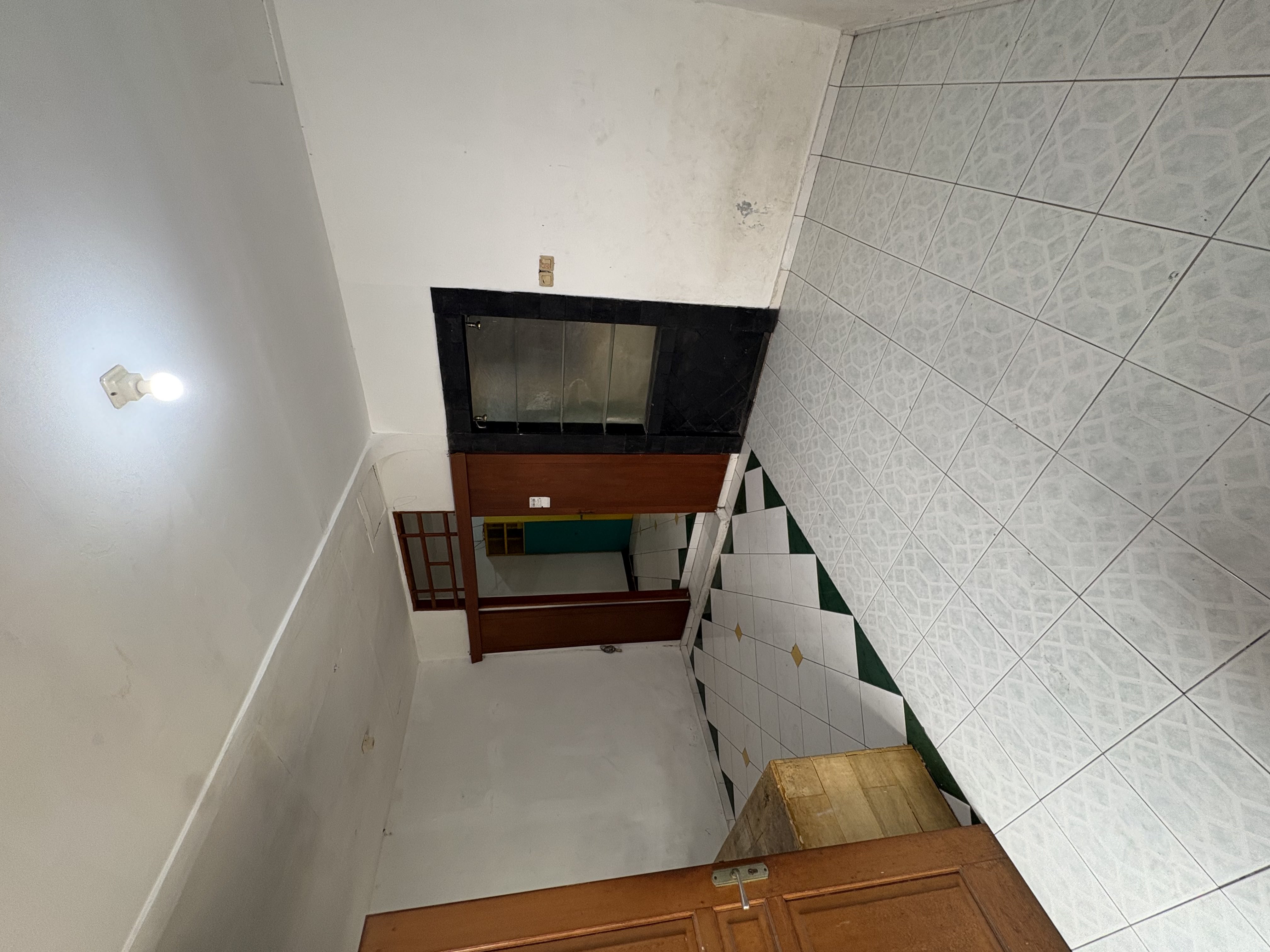 Rumah Cipageran Cimahi A 124