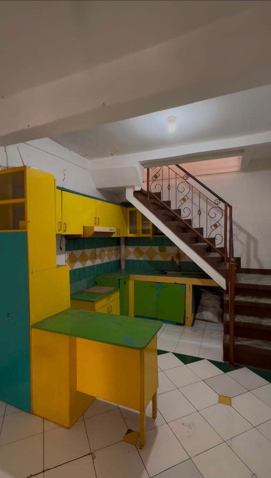 Rumah Cipageran Cimahi A 124