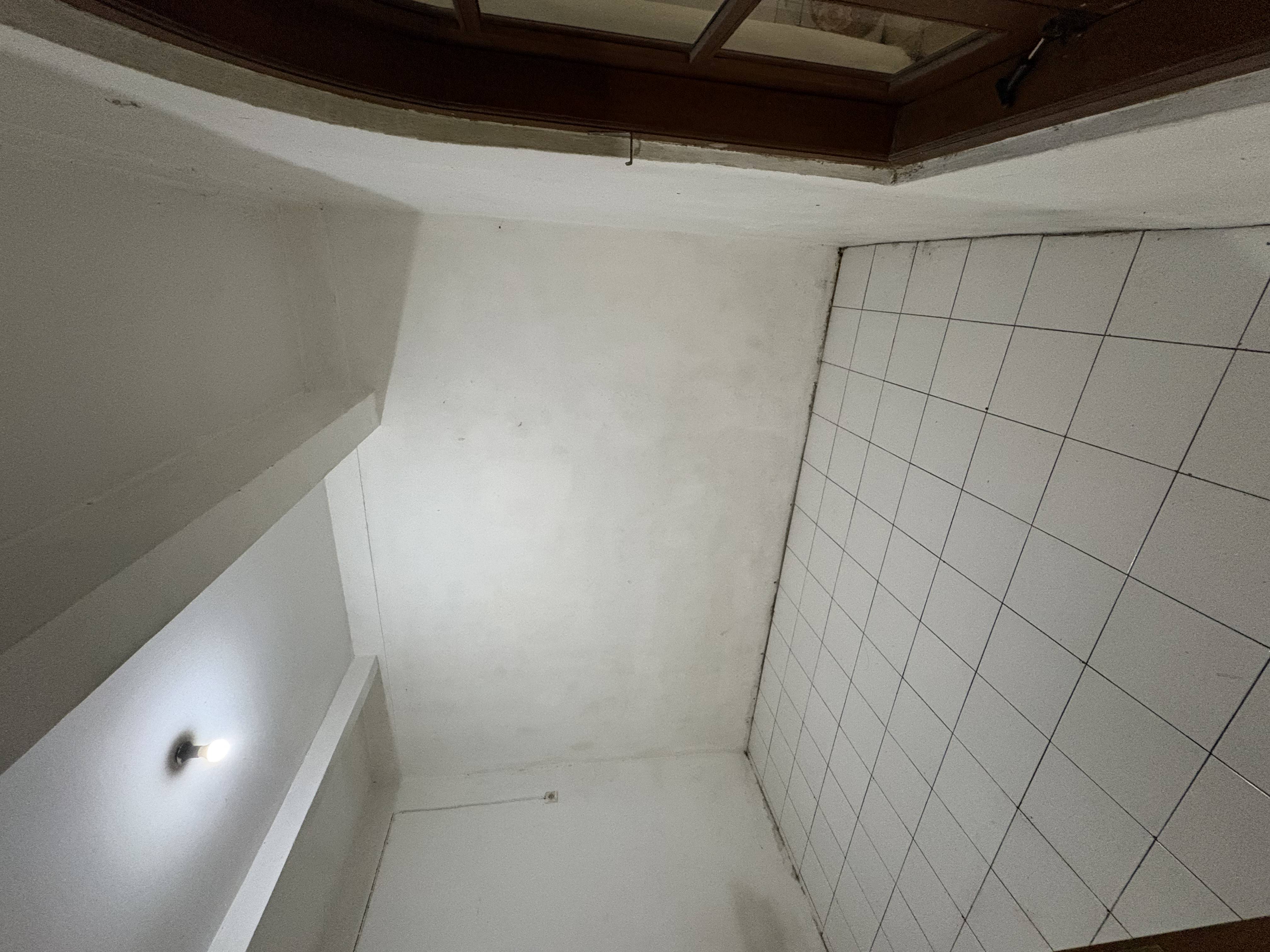Rumah Cipageran Cimahi A 124