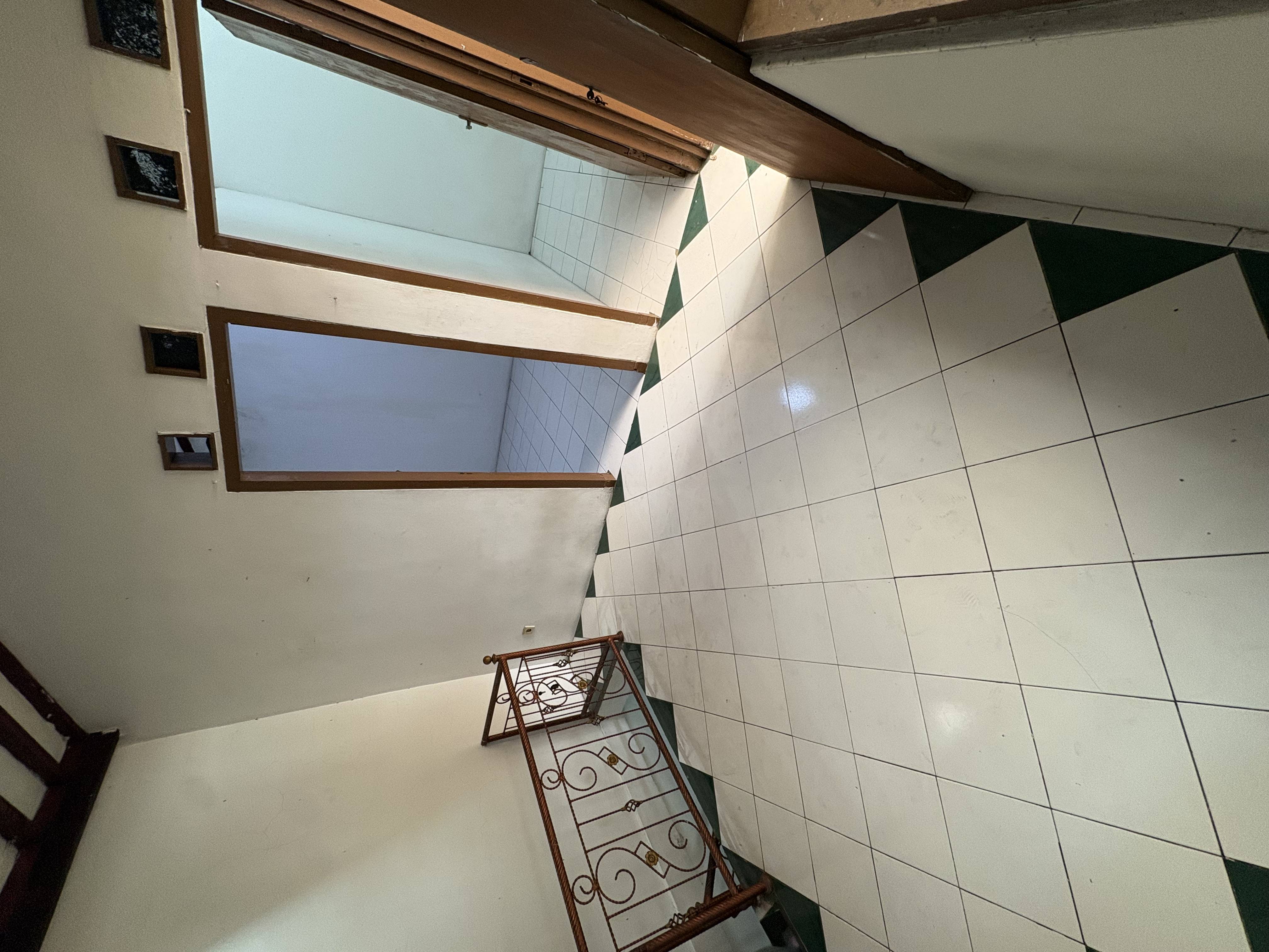 Rumah Cipageran Cimahi A 124