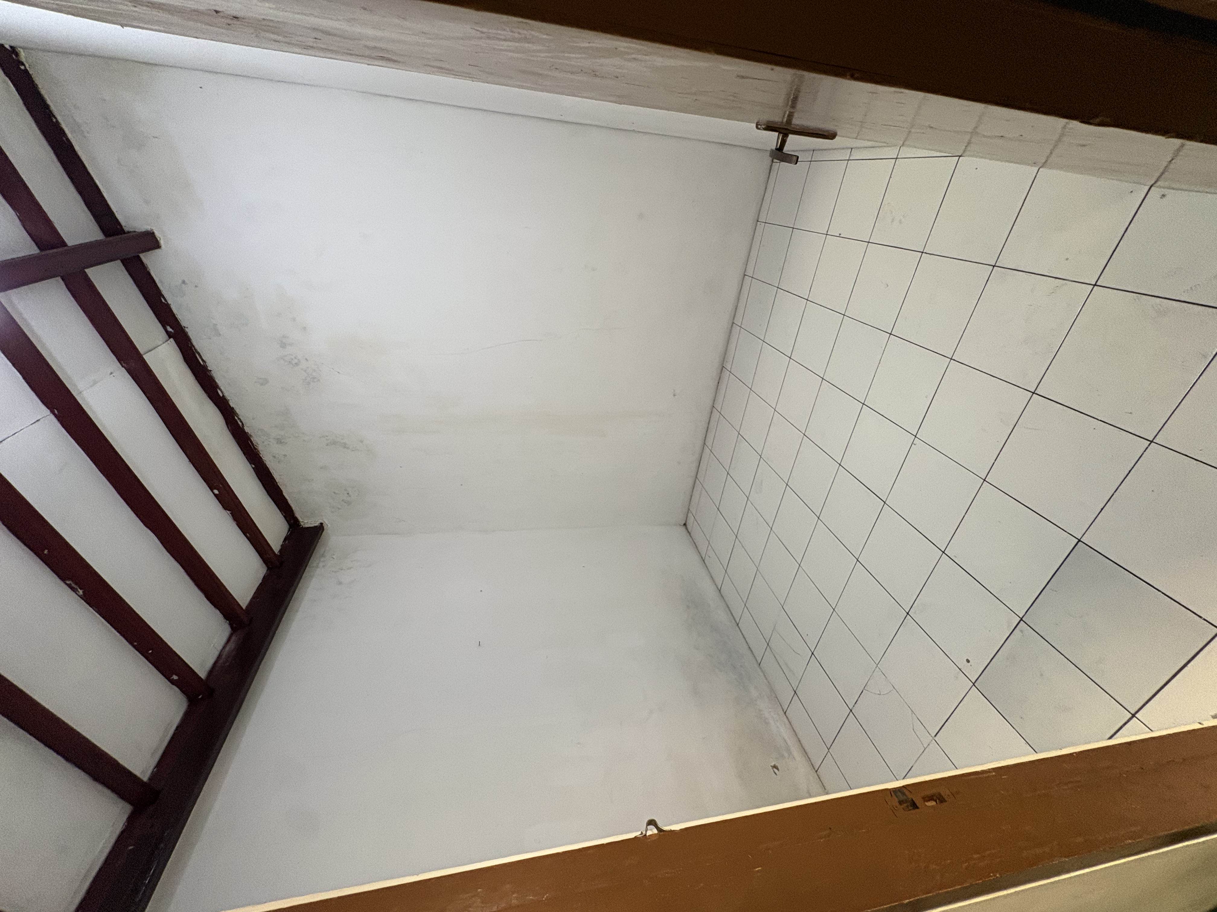Rumah Cipageran Cimahi A 124